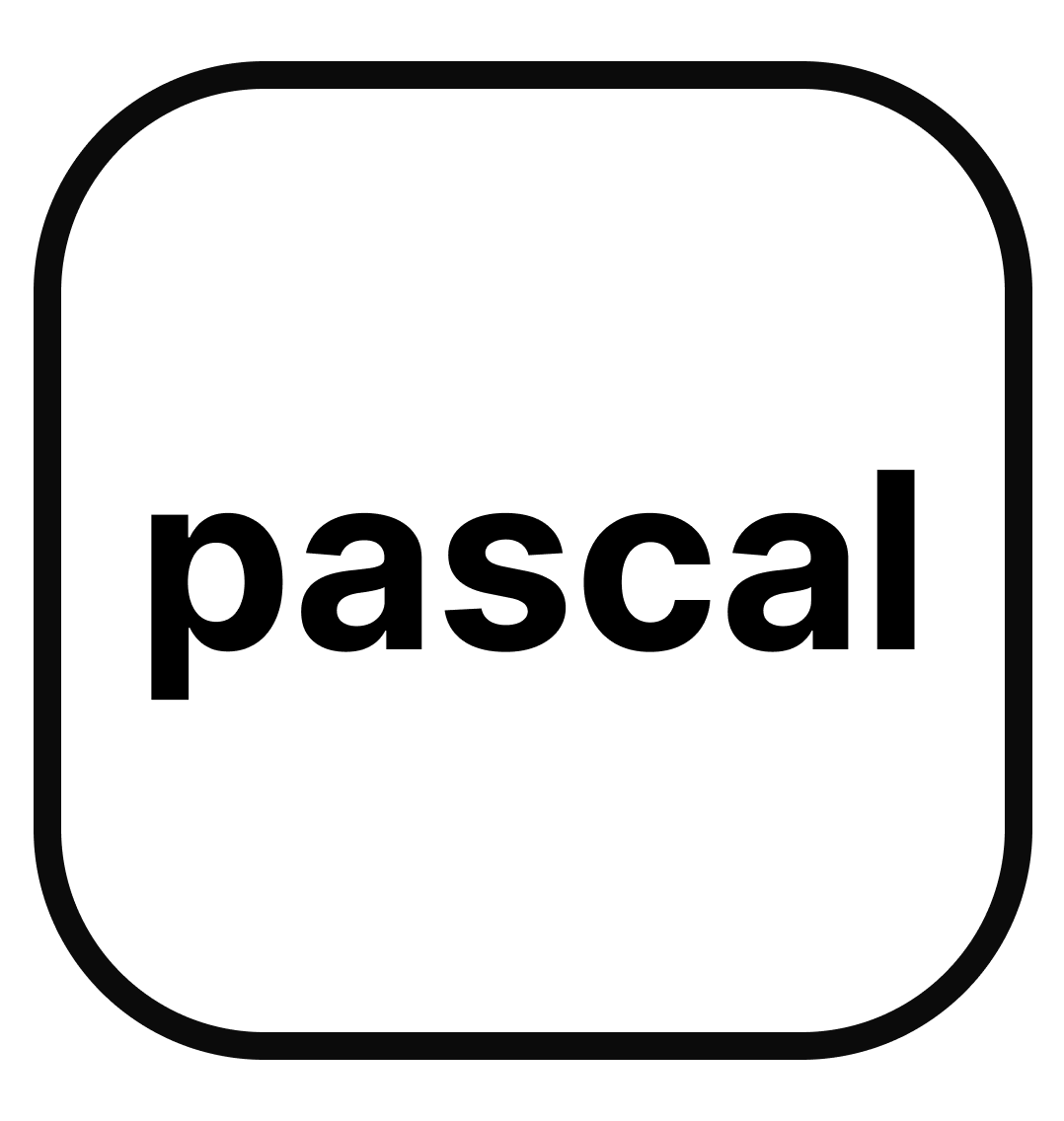 Pascal